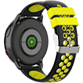 Miniatyrbild 2 av 5: Passar till Galaxy Watch Active 2 40mm/44mm klocka, Garmin