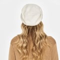 Miniatyrbillede 4 af 5: Sticka Slouchy Beanie Huer Til Kvinder Vinter Huer Blød Varm