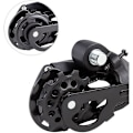 Miniatyrbillede 2 af 5: 7/8/9-trins cykel bagskifter