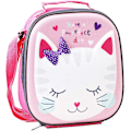 Miniatyrbilde 1 av 5: Lunchposer for barn. 3D-isolert gjenbrukbar LunchTote Cooler Lunchbox