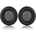 Miniatyrbillede 4 af 5: Ørepuder i hukommelsesskum og proteinlæder til Razer Kraken X, Kraken X Light og Kraken X Lite