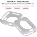 Miniatyrbilde 2 av 6: for Apple Watch Case 38mm Series 3/2 Soft