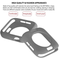 Miniatyrbilde 2 av 5: for Apple Watch Case 38mm Series 3/2 Soft