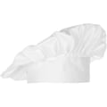 Miniatyrbillede 1 af 4: Chef Works Unisex Kokkehat