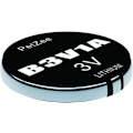 Miniatyrbillede 2 af 4: 10 stk. B3V1A litiumbatteri-erstatning til High Tech Pet Collar-batteri til model MS-4 og MS-5 (10 stk.)