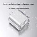 Miniatyrbild 5 av 5: Laddare case för Apple 18W/20W Usb-C Power