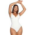 Miniatyrbillede 5 af 5: Thong Shapewear til kvinder Tummy Control Slim Body Shaper