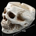 Miniatyrbilde 4 av 7: Halloween Askebeger Halloween Dekor Røyker Gresskar Form Ornament Keramisk Askebeger Roman Askebeger Bord Askebeger Tegneserie Askebeger Dekorativ Askebeger Multi