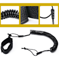 Miniatyrbilde 4 av 5: 10ft Surfboard SUP-koppel - 7MM Spiral TPU for Paddle Board og Bodyboard