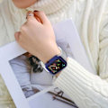 Miniatyrbilde 6 av 6: for Apple Watch Case 38mm Series 3/2 Soft
