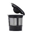 Miniatyrbillede 5 af 5: Kaffe filter egnet til K-cup Keurig kaffemaskiner