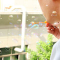 Miniatyrbild 4 av 5: 24 st mini-bubbelstavar för inomhuslek