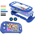 Miniatyrbillede 1 af 5: Switch Lite Etui Etui til Switch Lite