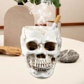 Miniatyrbilde 7 av 7: Halloween Askebeger Halloween Dekor Røyker Gresskar Form Ornament Keramisk Askebeger Roman Askebeger Bord Askebeger Tegneserie Askebeger Dekorativ Askebeger Multi