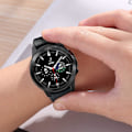 Miniatyrbillede 3 af 5: Etui til Samsung Galaxy Watch 4 Classic (42 mm 46 mm) Blød TPU