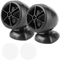 Miniatyrbilde 1 av 5: Diskanthøyttalere for bilstereo - Diskanter for bil for Audi O Mini