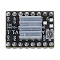 Miniatyrbild 5 av 5: Moderkort för 3D-skrivartillbehör Tyst drivrutin FS31W01 för SW-X1 X2 Genius Pro