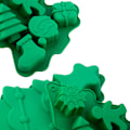 Miniatyrbilde 4 av 5: Form Julgran Cookie Form