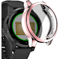 Miniatyrbilde 3 av 5: Etui Kompatibel med Garmin Vivoactive 4S Watch Case