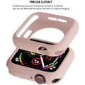 Miniatyrbilde 3 av 6: for Apple Watch Case 38mm Series 3/2 Soft