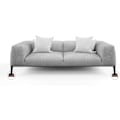 Miniatyrbillede 9 af 9: 3X3 Gummikop til Møbelhjul, Skridsikre Møbelpuder, Anti-Slip Gripper, Anti-Skrid, Anti-Slide Gulvbeskytter til Seng, Sofa Stoppere (Brun, 8 Pak)