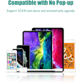 Miniatyrbilde 2 av 5: [Apple Mfi-sertifisert] Iphone Lightning til 3,5 mm-uttak