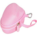 Miniatyrbilde 3 av 5: Rosa hardcase for Logitech Lift