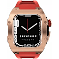 Miniatyrbillede 2 af 6: Rm mod kit til Apple Watch Series 8 7 45mm Metal
