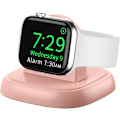 Miniatyrbillede 1 af 5: Oplader til Apple Watch. Iwatch-opladningsstativ med USB C