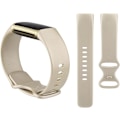 Miniatyrbillede 4 af 5: 4-pak bløde silikoneerstatningsremme til Fitbit Charge 5