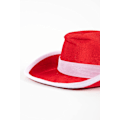 Miniatyrbild 2 av 4: Jultomtehattar