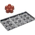 Miniatyrbild 1 av 5: Form för choklad
