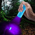 Miniatyrbild 2 av 5: 4-pack LED-ficklampor, små glödlampor, mini-LED