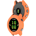 Miniatyrbilde 5 av 5: Deksel Kompatibelt for Garmin Forerunner 955 Klokkedeksel, Beskyttende Deksel Knusesikker Beskyttelsesramme for Forerunner 955 Deksel Smartklokke