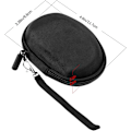Miniatyrbillede 5 af 5: Hårdt etui til Logitech Mx Anywhere 3 Anywhere 2S Anywhere 2