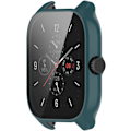 Miniatyrbild 5 av 5: 3-pack skärmskydd kompatibla med Amazfit GTS 4-skal (ej för GTS4 Mini) Smartwatch-skydd Repskyddande skärmskydd för Amaz