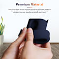 Miniatyrbilde 2 av 4: Lader for Apple Phone Watch 2-i-1
