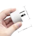 Miniatyrbillede 4 af 5: Wifi Smart Plug med Udtag Tuya Smart Life App Remote