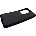 Miniatyrbillede 5 af 6: Udskiftnings TPE Gummi Ydre Skal Kompatibel med Galaxy S21 Ultra Defender Series Cover (Sort) Sort