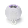 Miniatyrbild 1 av 5: Bluetooth-högtalare, trådlöst tygkort, liten högtalare