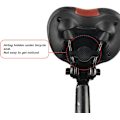 Miniatyrbilde 3 av 5: Sykkelskjult feste for - GPS-sporingsholder