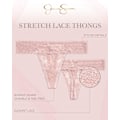 Miniatyrbild 2 av 5: Damunderkläder - 5-pack Stretch Trosa i Mikrofiberspets
