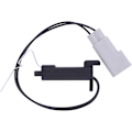 Miniatyrbillede 1 af 5: Udendørs lufttemperatursensor til Fiesta MK5 MK6 MK7 Focus MK1 MK2 C-max