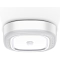 Miniatyrbillede 1 af 5: Bevægelsessensor loftslampe batteridrevet, trådløs bevægelsessensor