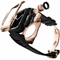 Miniatyrbillede 3 af 6: Rm mod kit til Apple Watch Series 8 7 45mm Metal