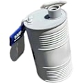 Miniatyrbillede 7 af 9: Isoleret Vandflasker | 310ml Termisk Drikkeflaske til Løb | Genanvendelige Vandkopper, Kreativ Maling Spand Design Lækagesikker Rejse Vandflaske
