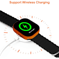 Miniatyrbillede 5 af 6: Bumper-etui til Apple Watch Ultra