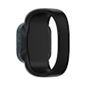 Miniatyrbillede 2 af 5: Til Garmin Vivofit Jr3 Silikone Udskiftningsrem Uden Spænde Med Tryk PYV Mosaic