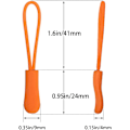 Miniatyrbild 2 av 5: 12 st dragkedjor dragkedjor dragkedjor - ergonomiskt designade