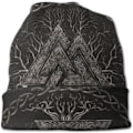 Miniatyrbilde 3 av 5: Vikings Lue Lue Vinter